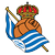 Escudo Real Sociedad