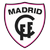 Escudo Madrid CF